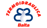 Logo Termoidraulica Baita