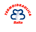 Logo idraulica Baita